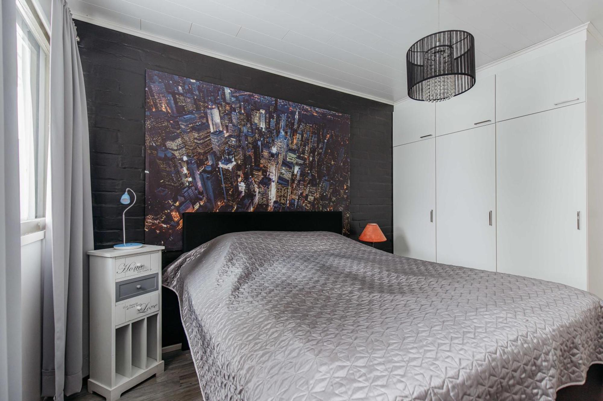 Heleenkatu 3 A 1 Oma Sauna Autokatos Omassa Pihassa Seinäjoki Εξωτερικό φωτογραφία