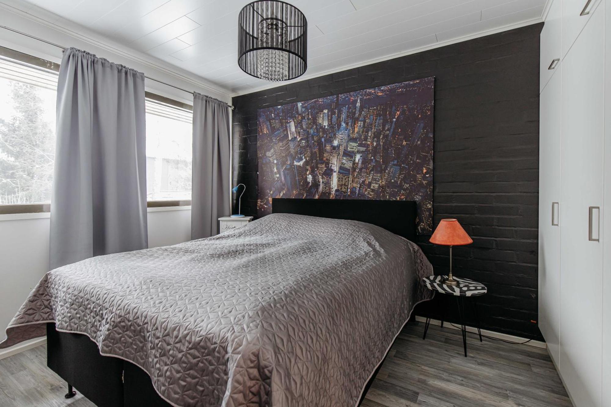 Heleenkatu 3 A 1 Oma Sauna Autokatos Omassa Pihassa Seinäjoki Εξωτερικό φωτογραφία